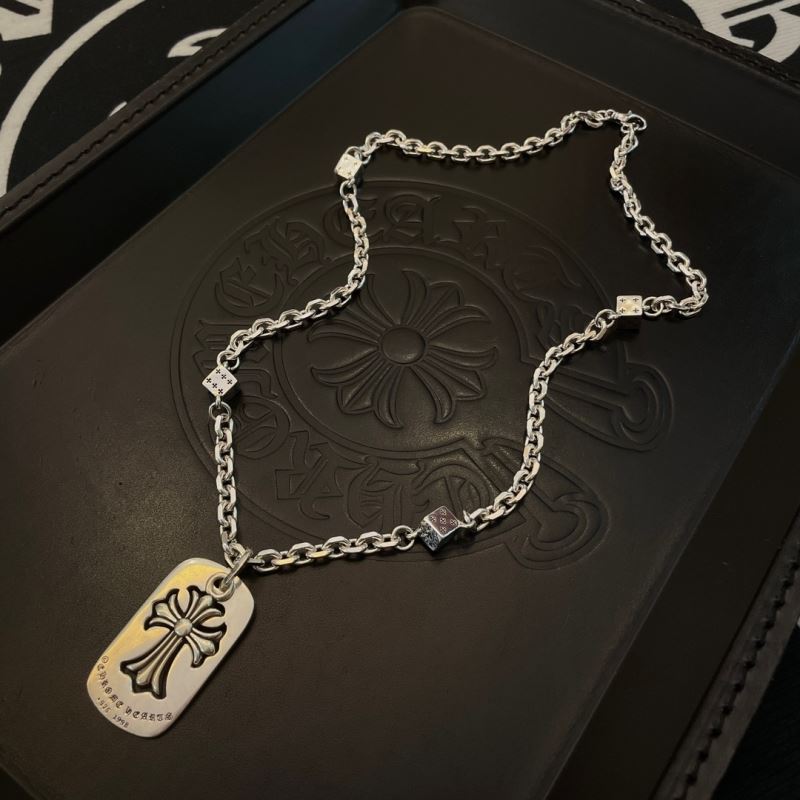 Chrome Hearts Necklaces